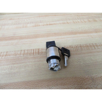 Schneider Telemecanique ZB4BG6 Switch 2 Position
