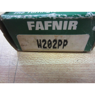 Timken Fafnir W202PP Bearing