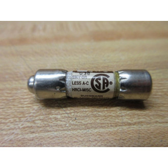 Buss KTK-R-25 Bussmann Fuse Cross Ref 6F200 (Pack of 10)