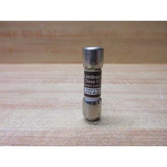 Buss KTK-R-25 Bussmann Fuse Cross Ref 6F200 (Pack of 8) - New No Box