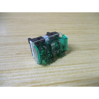 Allen Bradley 800TC-XD1 Contact Block 800TCXD1 WO Hardware - New No Box