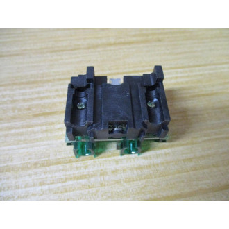Allen Bradley 800TC-XD1 Contact Block 800TCXD1 WO Hardware - New No Box