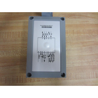 Allen Bradley 1747-PIC SLC500 Computer Interface 1747PIC Ser A - Used