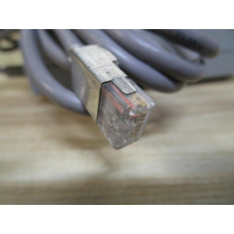 Allen Bradley 1747-PIC SLC500 Computer Interface 1747PIC Ser A - Used