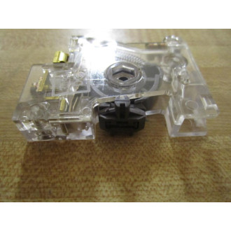 Square D 9999-SX-8 Interlock 9999SX8