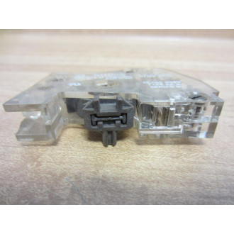 Square D 9999-SX-8 Interlock 9999SX8 - Used