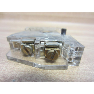 Square D 9999-SX-8 Interlock 9999SX8 - Used