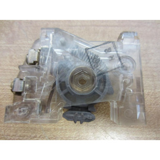 Square D 9999-SX-8 Interlock 9999SX8 - Used