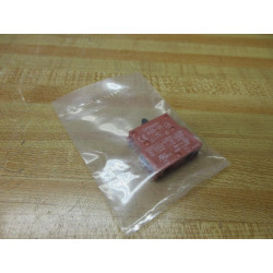 Omron A22-01 Contact Block