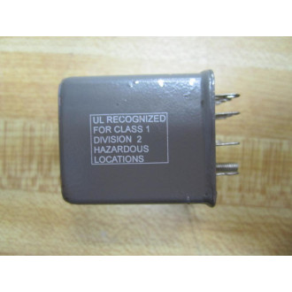 Potter & Brumfield KHS-17D11-24VDC Relay KHS-17D11-24V DC - Used Potter & Brumfield KHS-17D11-24VDC Relay KHS-17D11-24V DC - Used