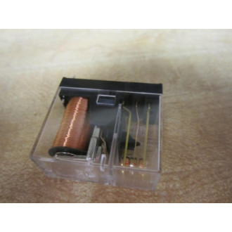 Omron G2R-1-24VDC Relay G2R-1-24V DC - New No Box