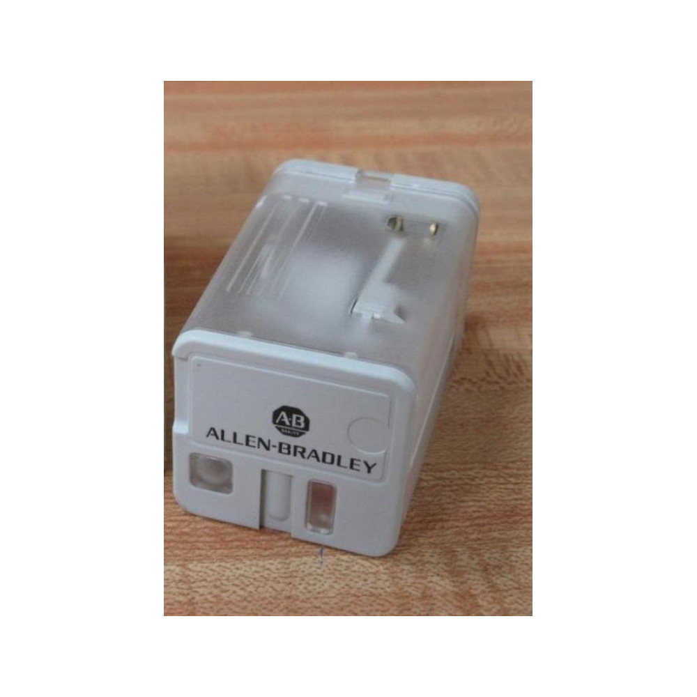 Allen Bradley 700-HA32Z24-24VDC Relay 700-HA32Z24-24V DC Ser. A - New No Box Allen Bradley 700-HA32Z24-24VDC Relay 700-HA32Z24-24V DC Ser. A - New No Box