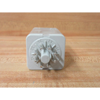 Allen Bradley 700-HA32Z24-24VDC Relay 700-HA32Z24-24V DC Ser. A - New No Box Allen Bradley 700-HA32Z24-24VDC Relay 700-HA32Z24-24V DC Ser. A - New No Box