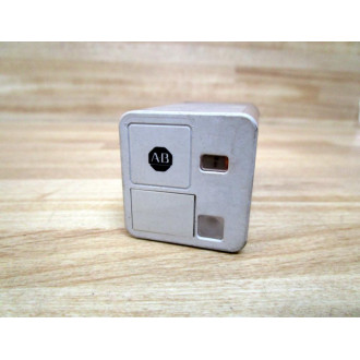 Allen Bradley 700-HA32Z24-24VDC Relay 700-HA32Z24-24V DC Series C (Pack of 2) - Used