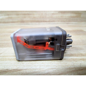 Allen Bradley 700-HA32Z24-24VDC Relay 700-HA32Z24-24V DC Series C (Pack of 2) - Used Allen Bradley 700-HA32Z24-24VDC Relay 700-HA32Z24-24V DC Series C (Pack of 2) - Used