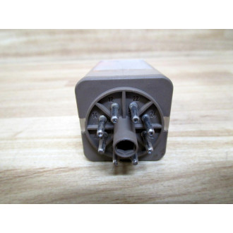 Allen Bradley 700-HA32Z24-24VDC Relay 700-HA32Z24-24V DC Series C (Pack of 2) - Used Allen Bradley 700-HA32Z24-24VDC Relay 700-HA32Z24-24V DC Series C (Pack of 2) - Used