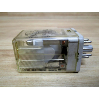 Allen Bradley 700-HA32Z24-24VDC Relay 700-HA32Z24-24V DC Series A (Pack of 2) - Used