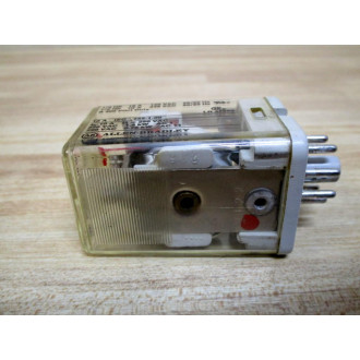 Allen Bradley 700-HA32Z24-24VDC Relay 700-HA32Z24-24V DC Series A (Pack of 2) - Used