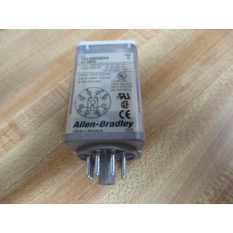 Allen Bradley 700-HA32Z24-24VDC Relay 700-HA32Z24-24V DC Series C - New No Box