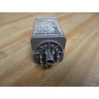 Allen Bradley 700-HA32Z24-24VDC Relay 700-HA32Z24-24V DC Series C - New No Box