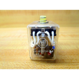 Allen Bradley 700-HC14Z24-1-4-24V DC Relay 700-HC14Z24-1-4-24VDC