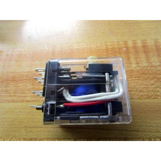 Allen Bradley 700-HC14Z24-1-4-24V DC Relay 700-HC14Z24-1-4-24VDC