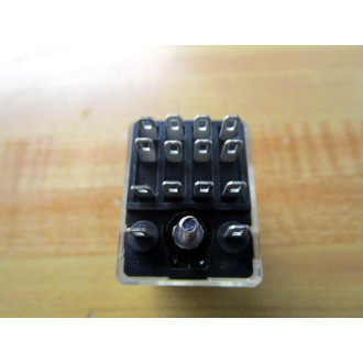 Allen Bradley 700-HC14Z24-1-4-24V DC Relay 700-HC14Z24-1-4-24VDC