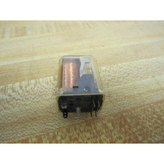 Zettler AZ420-1011-4 L-12V Relay AZ420-1011-4 L-12DC 12VDC - Used