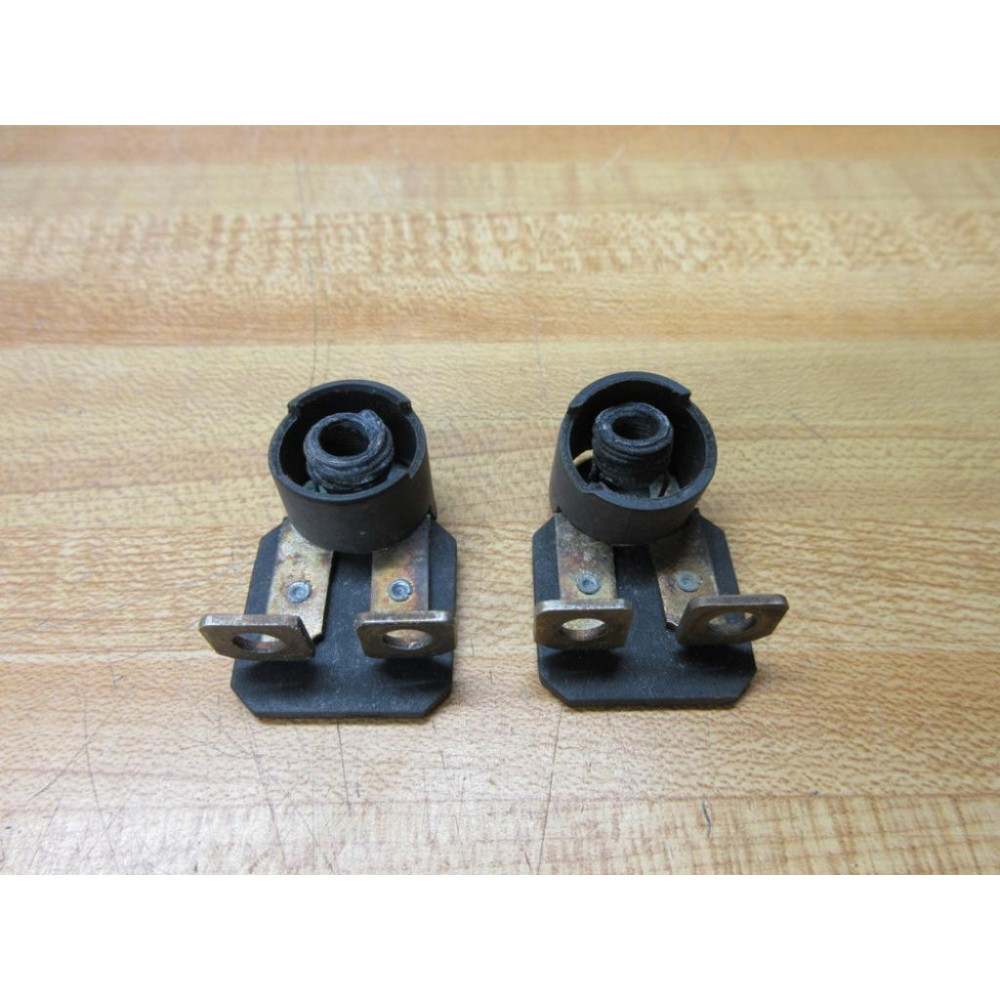 Cutler Hammer 9586-H1346B Eaton Heater Element H1346 (Pack of 2) - Used Cutler Hammer 9586-H1346B Eaton Heater Element H1346 (Pack of 2) - Used