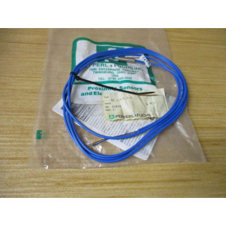 Pepperl + Fuchs NJ1,5-6,5-N Inductive Sensor NJ1565N 106350