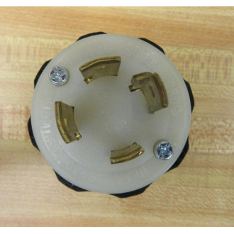 Leviton 2731 Plug 30A 480V