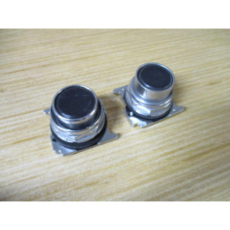 Cutler Hammer 10250T101 Eaton Operator Button (Pack of 2) - Used