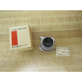 Cutler Hammer 10250T101 Eaton Operator Button Switch Only