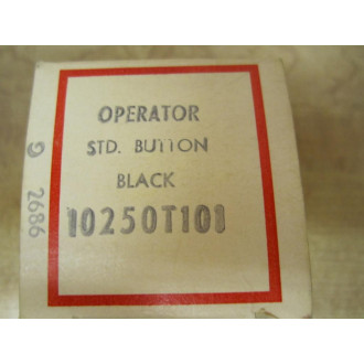 Cutler Hammer 10250T101 Eaton Operator Button Switch Only