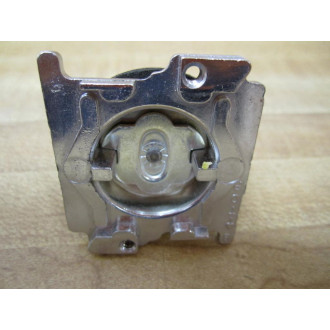 Cutler Hammer 10250T101 Eaton Operator Button Switch Only