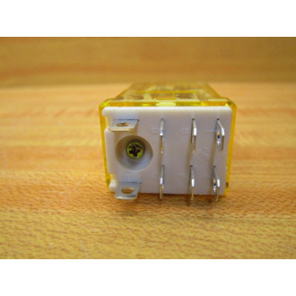 IDEC RH2B-U-AC110-120V Relay RH2BUAC110120V - New No Box