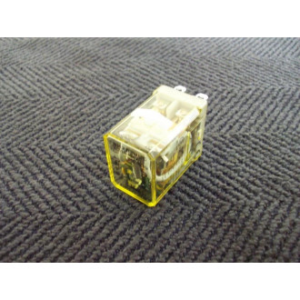 IDEC RH2B-U-AC110-120V Relay RH2BUAC110120V - Used