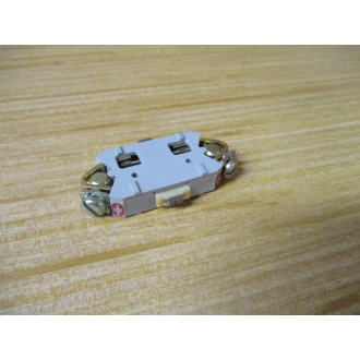 Allen Bradley 700-CPM Contact Cartridge 700CPM - Used