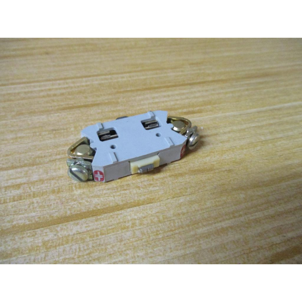 Allen Bradley 700-CPM Contact Cartridge 700CPM - Used Allen Bradley 700-CPM Contact Cartridge 700CPM - Used
