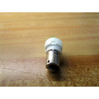 Allen Bradley 800T-N78G Green LED Lamp N78G Bulb Allen Bradley 800T-N78G Green LED Lamp N78G Bulb