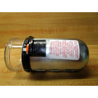 Wilkerson FRP-95-014 BowlGuard Assy. FRP95014 Wilkerson FRP-95-014 BowlGuard Assy. FRP95014