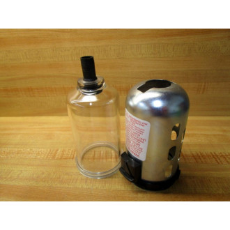 Wilkerson FRP-95-014 BowlGuard Assy. FRP95014 Wilkerson FRP-95-014 BowlGuard Assy. FRP95014