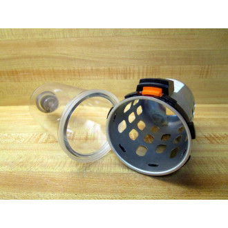 Wilkerson FRP-95-014 BowlGuard Assy. FRP95014 Wilkerson FRP-95-014 BowlGuard Assy. FRP95014