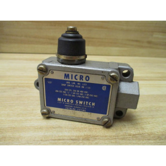 Micro Switch BAF1-2RN2 LH Limit Switch BAF12RN2LH - New No Box