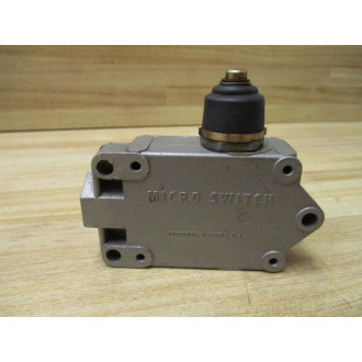 Micro Switch BAF1-2RN2 LH Limit Switch BAF12RN2LH - New No Box Micro Switch BAF1-2RN2 LH Limit Switch BAF12RN2LH - New No Box