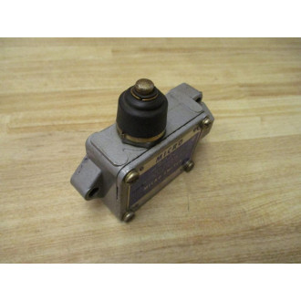 Micro Switch BAF1-2RN2 LH Limit Switch BAF12RN2LH - New No Box Micro Switch BAF1-2RN2 LH Limit Switch BAF12RN2LH - New No Box