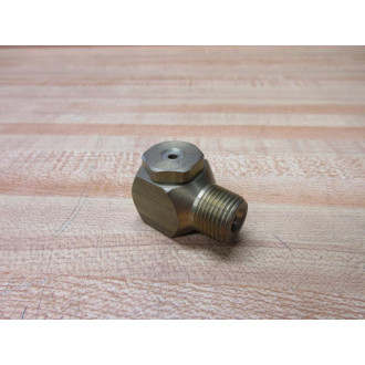 Spraying Systems 38BX-5 WhirlJet Nozzle 38BX - New No Box