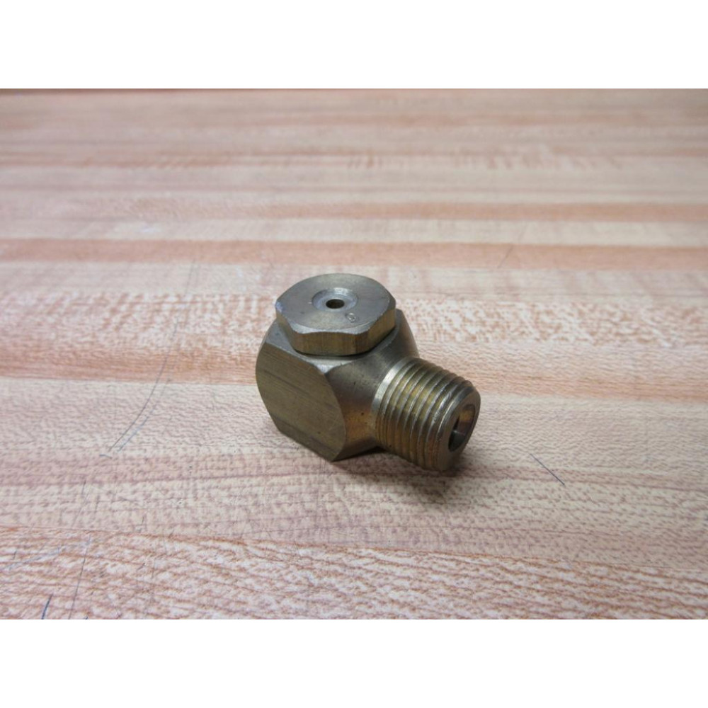 Spraying Systems 38BX-5 WhirlJet Nozzle 38BX - New No Box Spraying Systems 38BX-5 WhirlJet Nozzle 38BX - New No Box