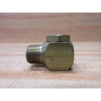 Spraying Systems 38BX-5 WhirlJet Nozzle 38BX - New No Box Spraying Systems 38BX-5 WhirlJet Nozzle 38BX - New No Box