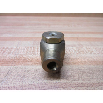 Spraying Systems 38BX-5 WhirlJet Nozzle 38BX - New No Box Spraying Systems 38BX-5 WhirlJet Nozzle 38BX - New No Box